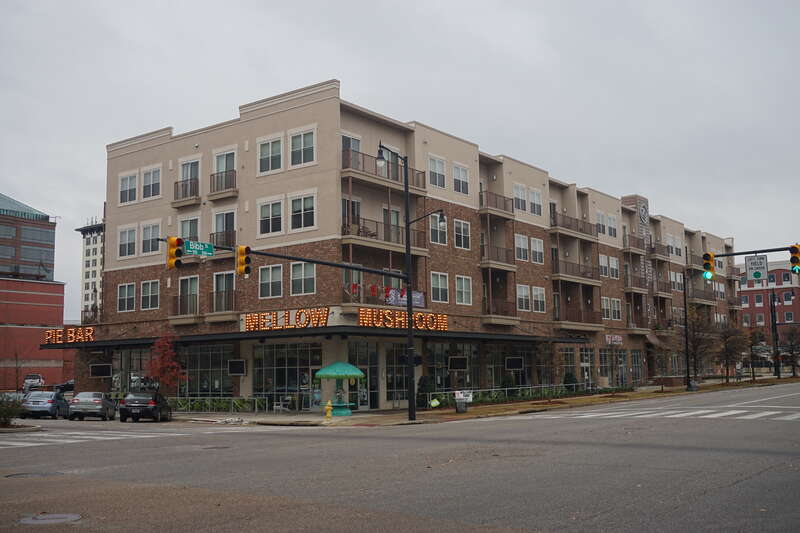 79 Commerce in Montgomery, Alabama (United States).