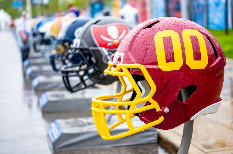 NFL Draft Experience