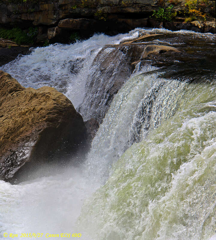 Ohiopyle State Park