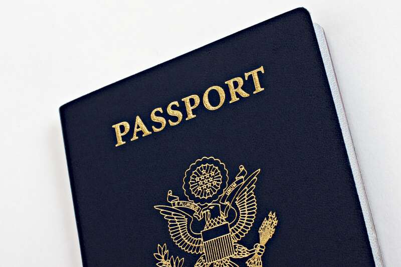 Passport