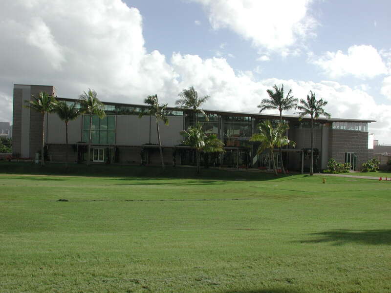 This 16,500 square-foot facility adds a new dimension to the Museum by providing exhibits that are immersive and interactive. The three-floor gallery offers a number of interactive and hands-on exhibits that let you experience Hawai‘i’s unique