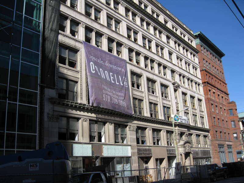 Scranton, Pennsylvania