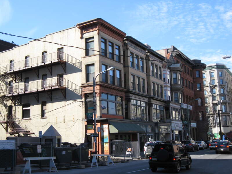 Scranton, Pennsylvania