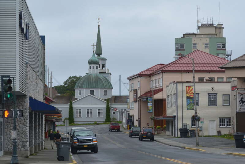 This is an image of a place or building that is listed on the National Register of Historic Places in the United States of America. Its reference number is 66000165.
