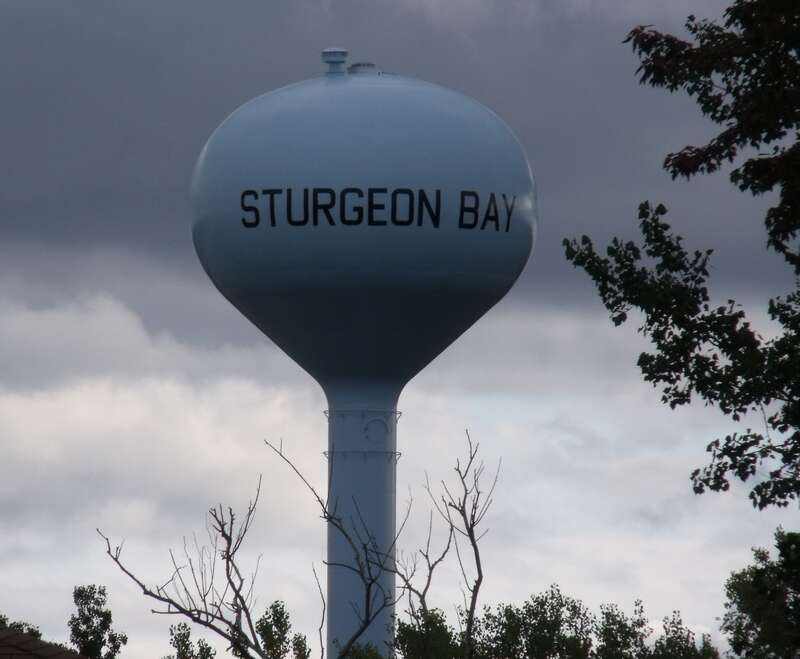 Sturgeon Bay Tower 5