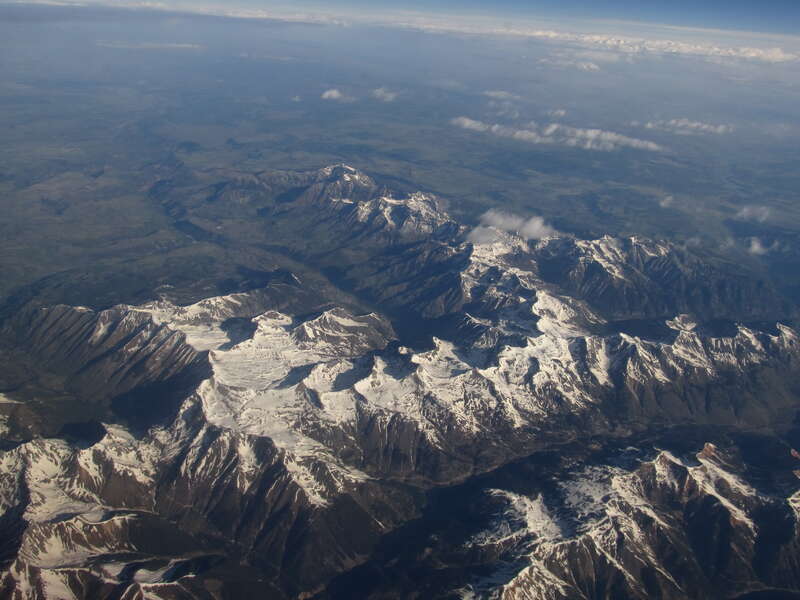The town of Telluride is the county seat and most populous town of San Miguel County in the southwestern portion of the U.S. state of Colorado. The town is a former silver mining camp on the San Miguel River in the western San Juan Mountains. The