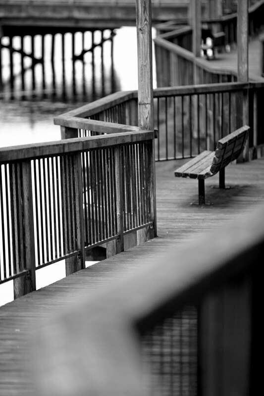 The Place Of Waiting