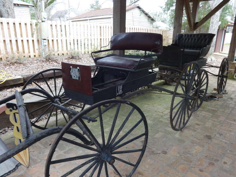 Andersonville, Sumter County, Georgia