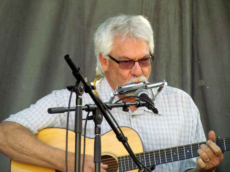 Sunday shows Merlefest 2014