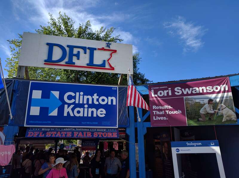 Falcon Heights, Minnesota