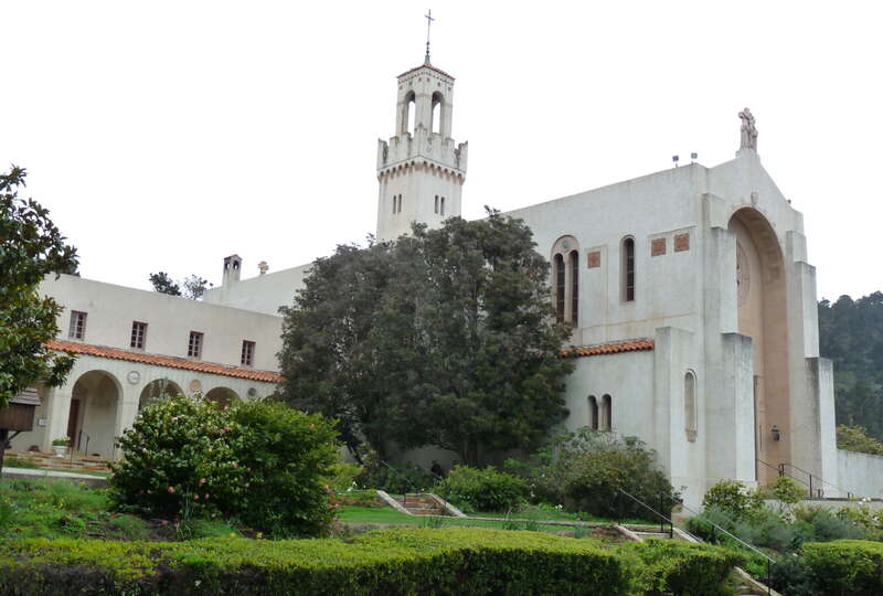 Carmelite Monastery