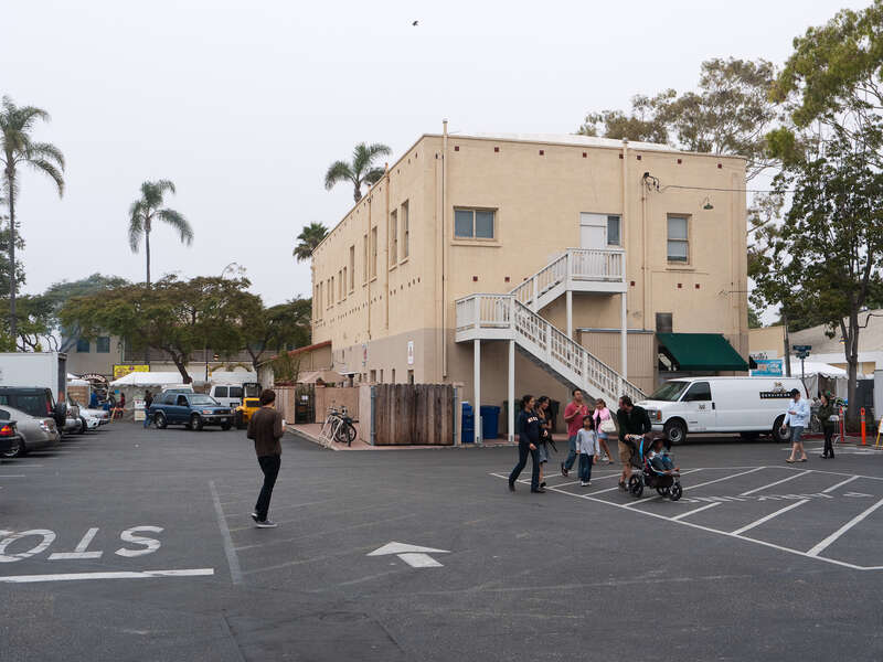 Carpinteria, California
