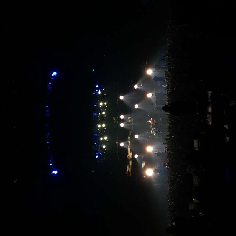 DMB - Wichita, KS - 5/11/16