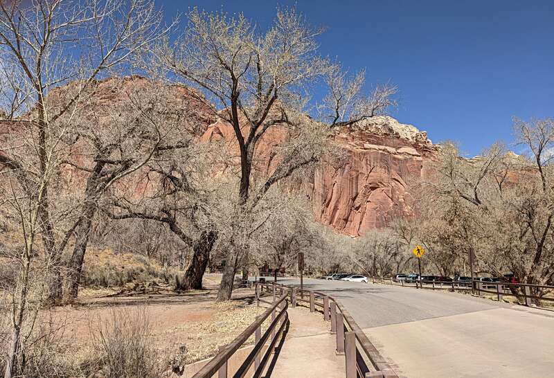 Capitol Reef National Park