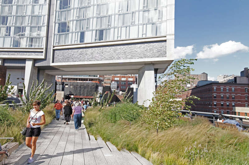 High Line