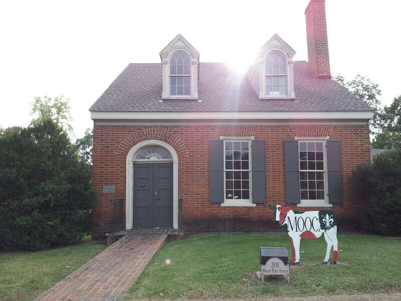 Karsner-Carroll House