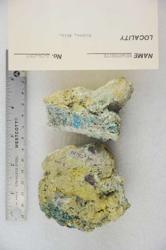 Bisbee

Arizona, USA