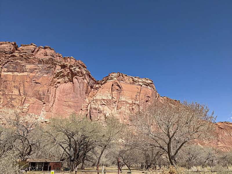 Capitol Reef National Park