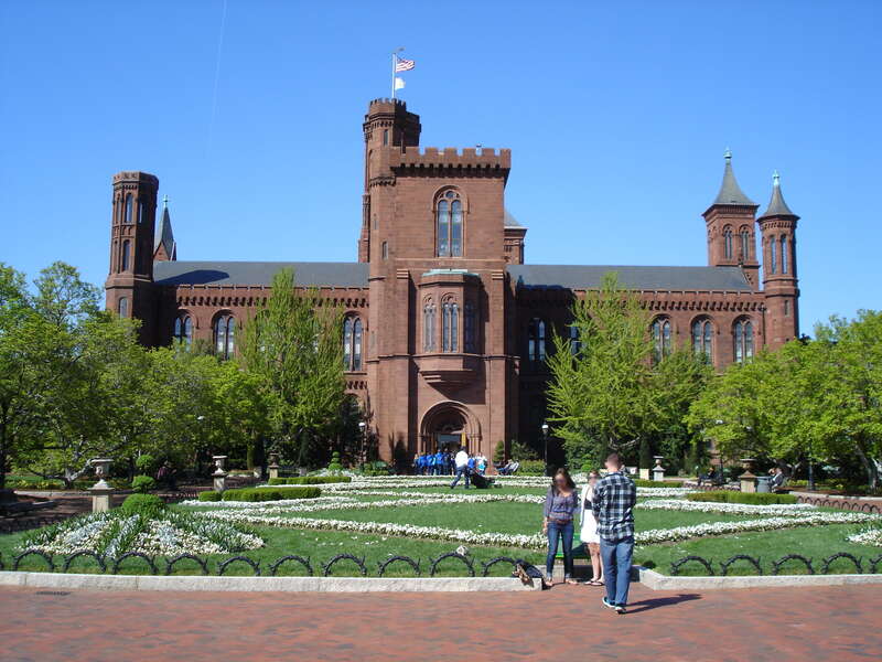 The Smithsonian