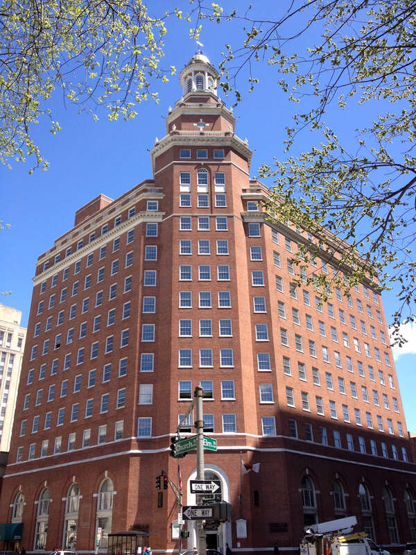 The Union, 205 Church Street, New Haven, CT