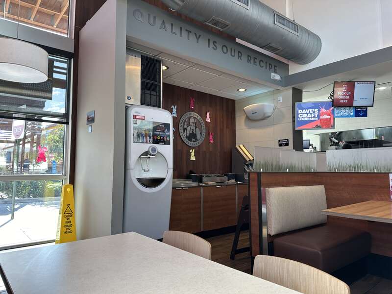 Miami, Florida March 2024