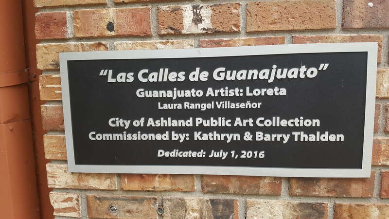 Ashland, Oregon, 2019