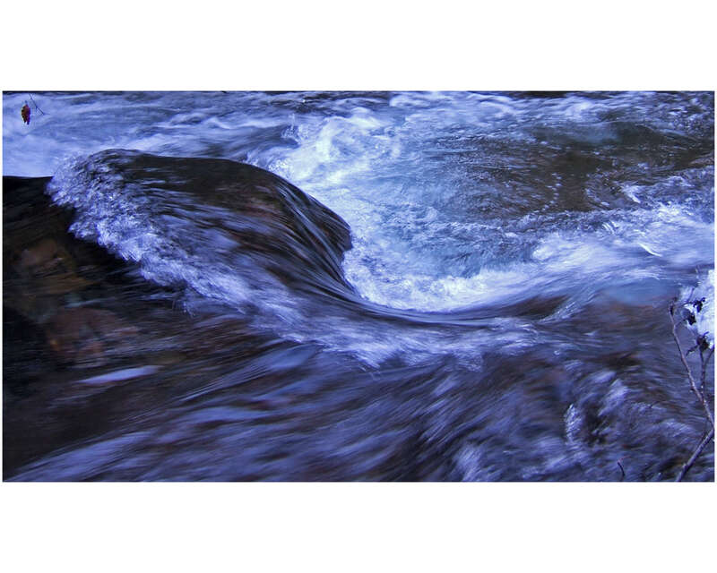 Breitenbush River 43