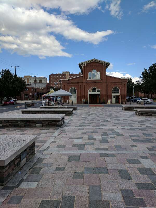 This is an image of a place or building that is listed on the National Register of Historic Places in the United States of America. Its reference number is 74001780.