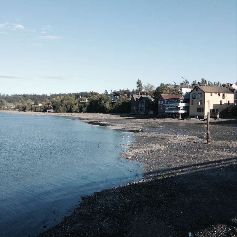 Coupeville, WA 98239, USA