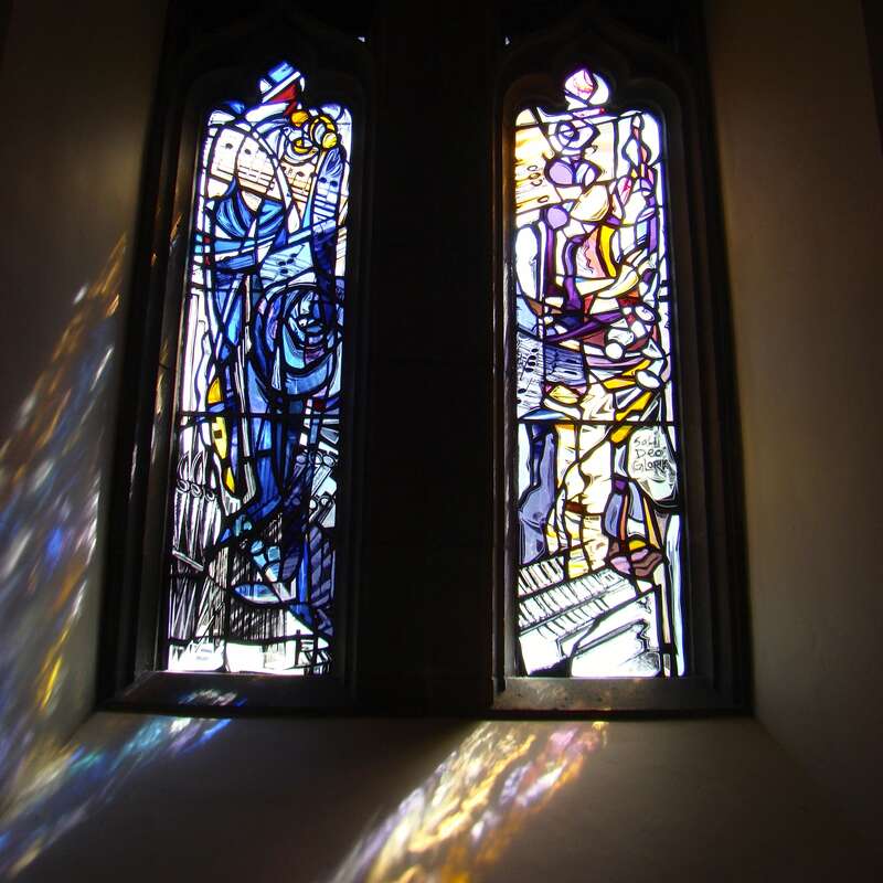 444 East Broad Street, Columbus, Ohio