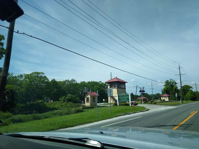 Historic Cold Spring Village