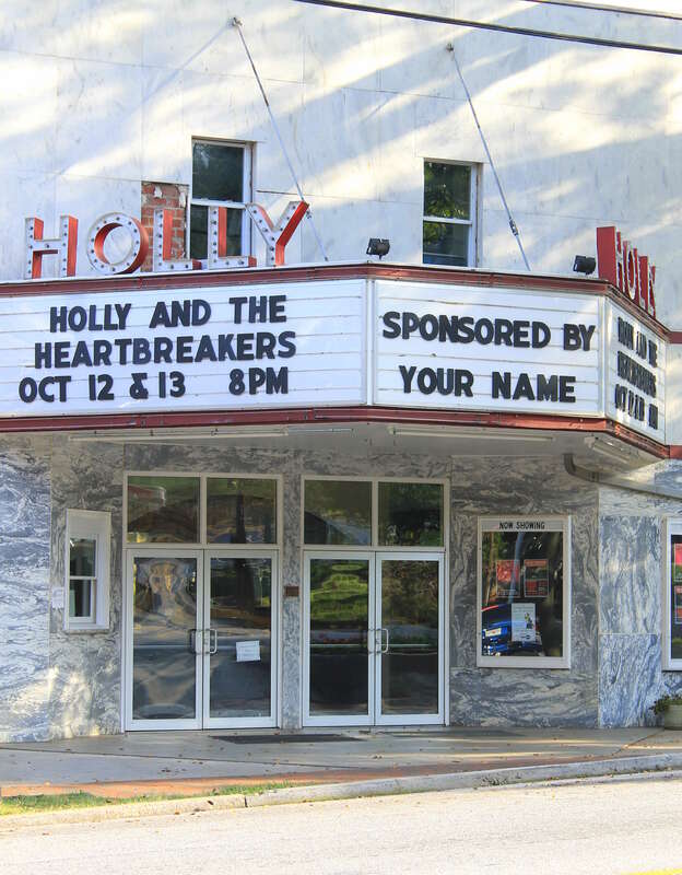Holly Theatre