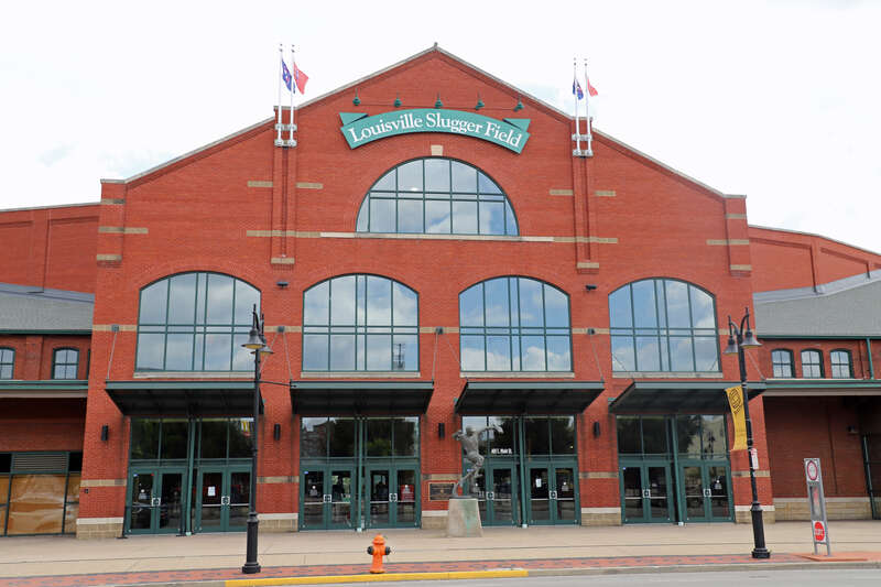 Louisville, KY June 27, 2021