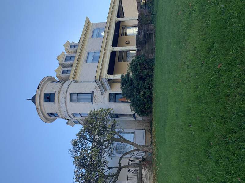 Women’s club in Mansfield Ohio