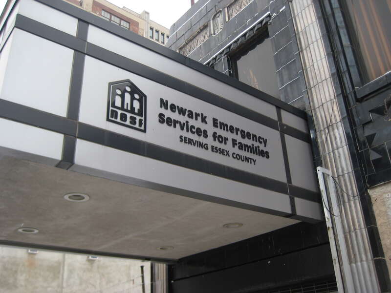 Newark Emergency Services