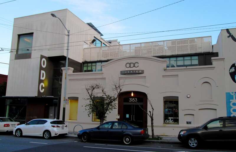 The ODC Theater at 3153 17th Street at the corner of Shotwell Street in the Mission District of San Francisco, California is a 170-seat venue which presents over 150 performances each year. ODC, formerly the Oberlin Dance Collective founded in 1971,