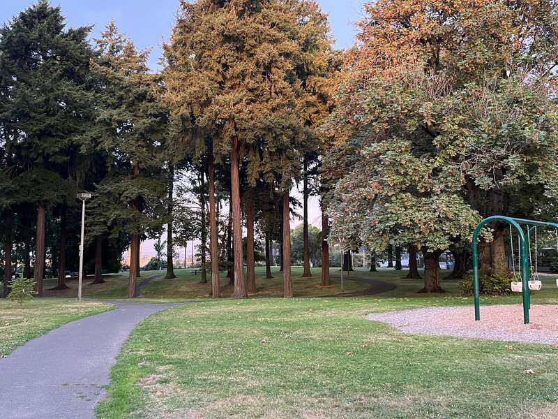 Portland, Oregon (August 18, 2022)