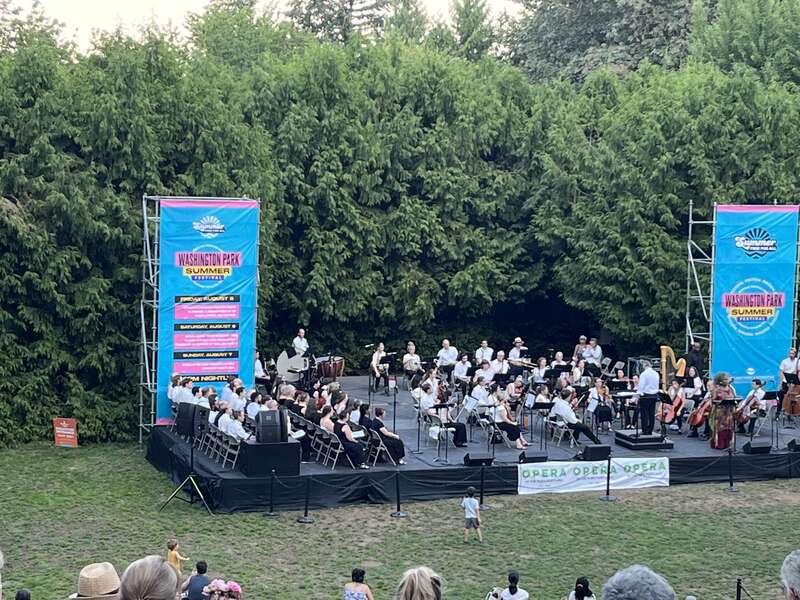 Portland, Oregon (August 7, 2022)