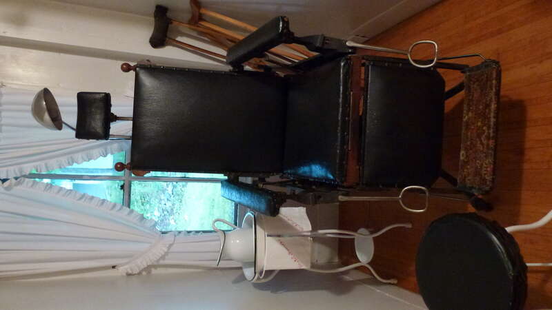 A historic house and working farm complex at 4 Great Hill Road in Tamworth, New Hampshire. Includes the Capt. Enoch Remick House and a farmhouse that were the home and offices of the father and son country doctors. The site also includes a cattle