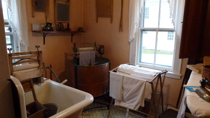 A historic house and working farm complex at 4 Great Hill Road in Tamworth, New Hampshire. Includes the Capt. Enoch Remick House and a farmhouse that were the home and offices of the father and son country doctors. The site also includes a cattle