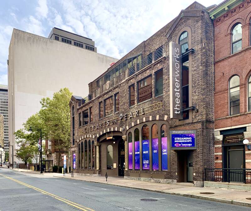 TheaterWorks (Hartford)