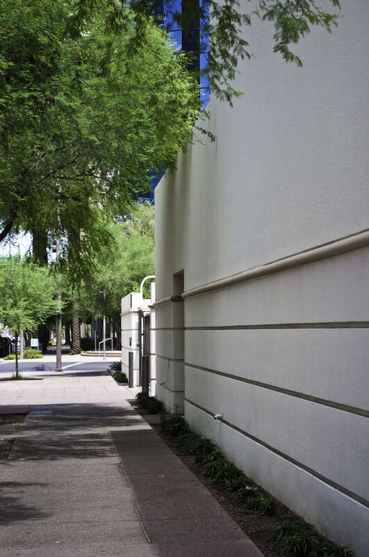Westside Herberger Theater Center, Copper Square, Phoenix, Arizona