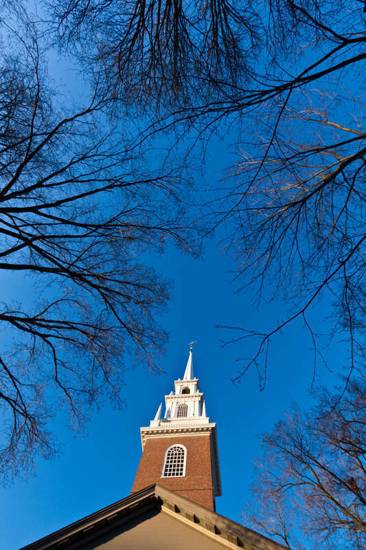 Day 57.
I've been shooting with prime lenses (28mm and 50mm) almost exclusively for the first few months of this 365 project. It has been a great experience, but today I decided I wanted to play around with a lens I don't use as much as I'd like, my