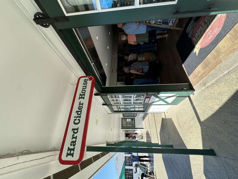 Apple Barn Cider House