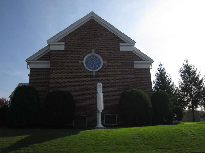 Biglerville, Pennsylvania