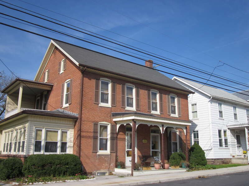 Biglerville, Pennsylvania