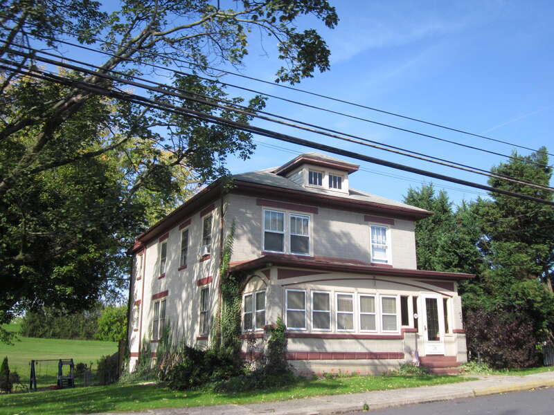 Biglerville, Pennsylvania