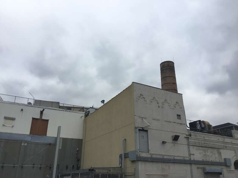 Bushwick, Brooklyn in January 2023