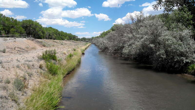 Candelaria Farm, Albuquerque, NM 87107, USA