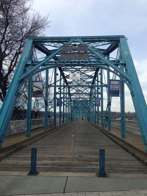 Chattanooga, TN, USA